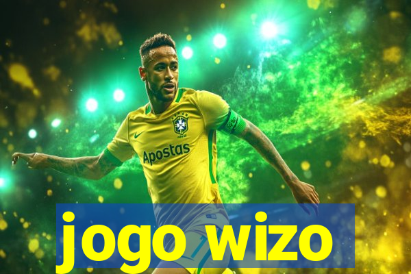 jogo wizo